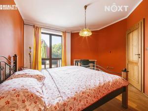 Prodej rodinného domu, Kralice na Hané, Bedihošťská, 153 m2