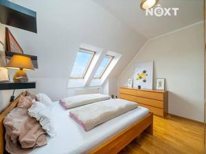 Prodej bytu 2+kk, Velká Bystřice, Na Vyhlídce, 64 m2
