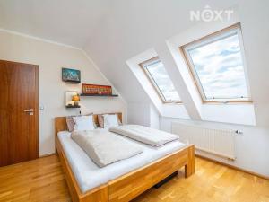 Prodej bytu 2+kk, Velká Bystřice, Na Vyhlídce, 64 m2