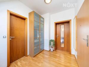 Prodej bytu 2+kk, Velká Bystřice, Na Vyhlídce, 64 m2