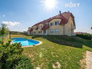 Prodej bytu 2+kk, Velká Bystřice, Na Vyhlídce, 64 m2
