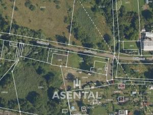 Prodej pozemku, Karviná - Nové Město, Brožíkova, 383 m2