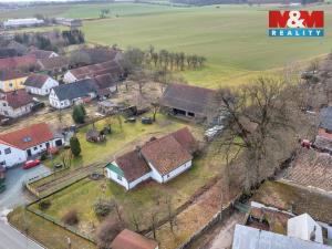 Prodej pozemku pro bydlení, Semechnice, 2931 m2