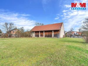 Prodej pozemku pro bydlení, Semechnice, 2931 m2