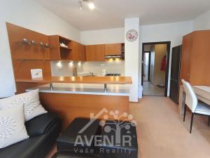 Pronájem bytu 2+kk, Jablonec nad Nisou, Březová, 43 m2