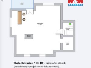 Prodej chaty, Ostravice, 127 m2