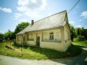 Prodej rodinného domu, Rohle - Janoslavice, 90 m2