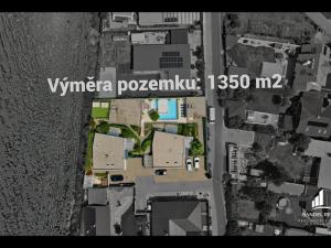Prodej ubytování, Ladná, Ovčačky, 85 m2
