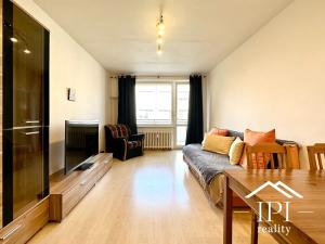 Pronájem bytu 2+1, Praha - Libeň, U Slovanky, 56 m2
