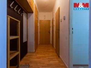 Prodej bytu 2+1, Šumperk, Revoluční, 58 m2