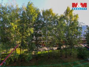 Prodej bytu 2+1, Šumperk, Revoluční, 58 m2