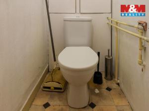 Prodej bytu 2+1, Šumperk, Revoluční, 58 m2