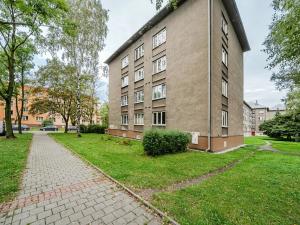 Prodej bytu 3+1, Karviná, Cihelní, 80 m2