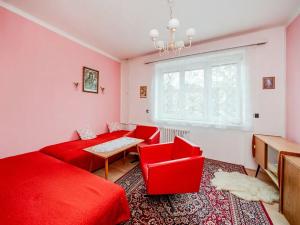 Prodej bytu 3+1, Karviná, Cihelní, 80 m2