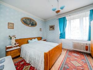 Prodej bytu 3+1, Karviná, Cihelní, 80 m2
