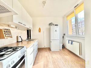 Prodej bytu 3+1, Český Těšín, Kysucká, 65 m2