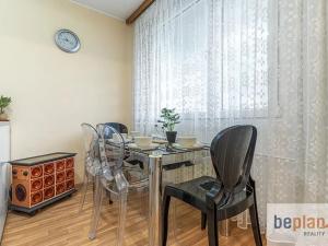 Prodej bytu 3+1, Praha - Prosek, Bílinská, 62 m2