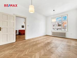 Prodej bytu 3+1, Praha - Bubeneč, Terronská, 95 m2