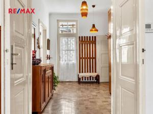 Prodej bytu 3+1, Praha - Bubeneč, Terronská, 95 m2