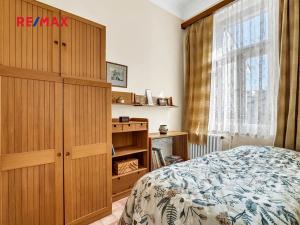 Prodej bytu 3+1, Praha - Bubeneč, Terronská, 95 m2