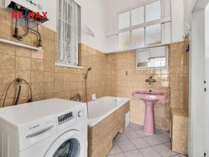 Prodej bytu 3+1, Praha - Bubeneč, Terronská, 95 m2