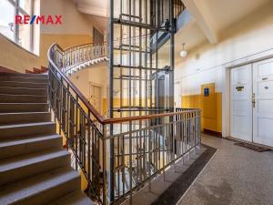 Prodej bytu 3+1, Praha - Bubeneč, Terronská, 95 m2