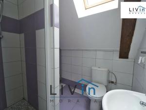 Pronájem bytu 1+1, Olomouc, Zámečnická, 30 m2