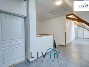 Pronájem bytu 1+1, Olomouc, Zámečnická, 30 m2