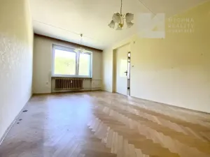 Prodej bytu 3+1, Tišnov, Halasova, 72 m2