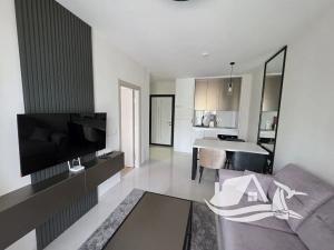 Prodej bytu 2+kk, Nesebar, Bulharsko, 44 m2