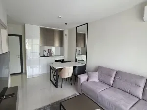 Prodej bytu 2+kk, Nesebar, Bulharsko, 44 m2