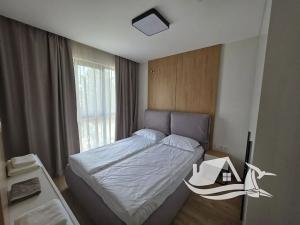 Prodej bytu 2+kk, Nesebar, Bulharsko, 44 m2