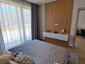 Prodej bytu 2+kk, Nesebar, Bulharsko, 44 m2