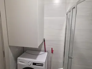 Prodej bytu 2+kk, Nesebar, Bulharsko, 44 m2