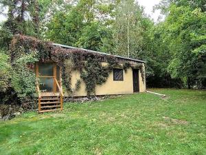Prodej chaty, Cheb, 55 m2