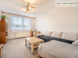 Prodej bytu 2+1, Brtnice, Nad Práchovnou, 57 m2
