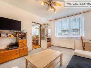Prodej bytu 2+1, Brtnice, Nad Práchovnou, 57 m2
