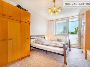 Prodej bytu 2+1, Brtnice, Nad Práchovnou, 57 m2