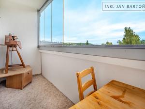 Prodej bytu 2+1, Brtnice, Nad Práchovnou, 57 m2