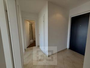 Pronájem bytu 2+kk, Praha - Holešovice, Jankovcova, 50 m2