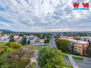 Prodej bytu 4+1, Jirkov, Studentská, 78 m2