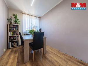 Prodej bytu 4+1, Jirkov, Studentská, 78 m2