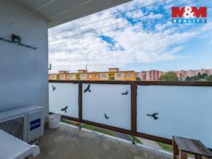 Prodej bytu 4+1, Jirkov, Studentská, 78 m2