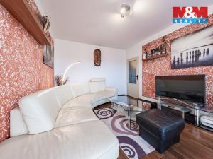 Prodej bytu 4+1, Jirkov, Studentská, 78 m2