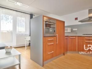 Prodej bytu 3+kk, Velešovice, 71 m2