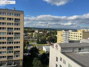 Prodej bytu 1+1, Příbram - Příbram III, Ryneček, 40 m2