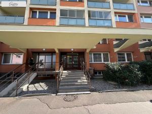 Prodej bytu 1+1, Příbram - Příbram III, Ryneček, 40 m2