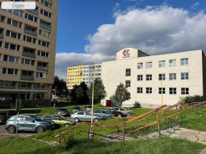 Prodej bytu 1+1, Příbram - Příbram III, Ryneček, 40 m2