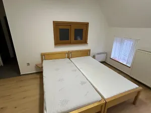 Pronájem bytu 1+kk, Hlušovice, Okružní, 30 m2