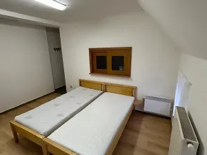 Pronájem bytu 1+kk, Hlušovice, Okružní, 30 m2